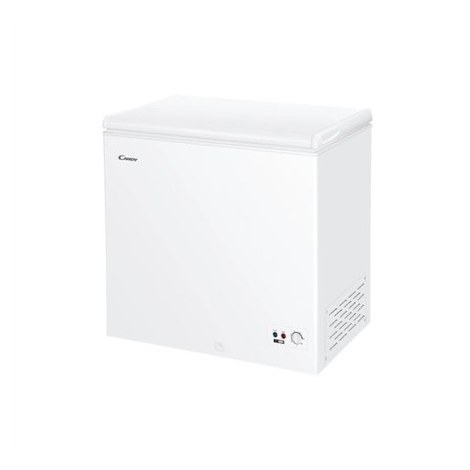 Candy Freezer CCHH 200  Energy efficiency class F, Chest, Free standing, Height 84.5 cm, Total net capacity 194 L, White - 4